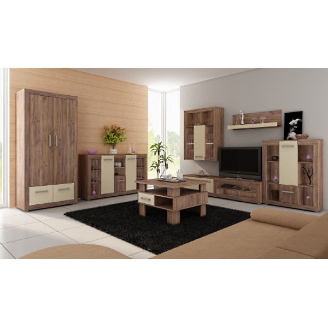 Living room furniture set VIKI Living room furniture set VIKI